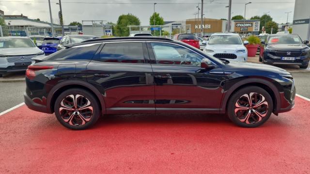 Citroen C5 X image 6