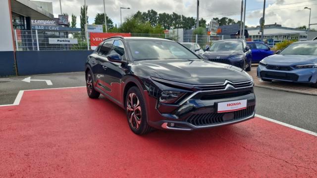 Citroen C5 X image 5