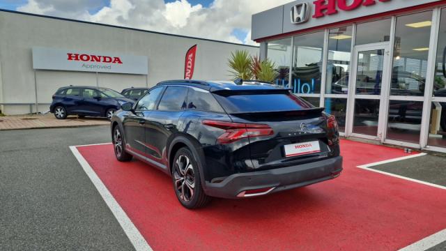 Citroen C5 X image 1