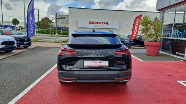 Citroen C5 X image 3