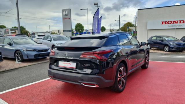 Citroen C5 X image 8