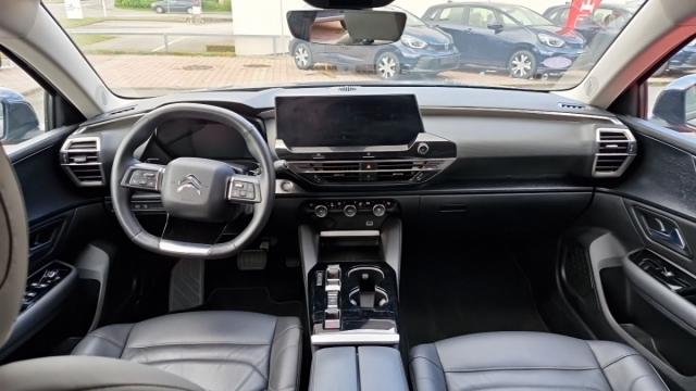 Citroen C5 X image 2