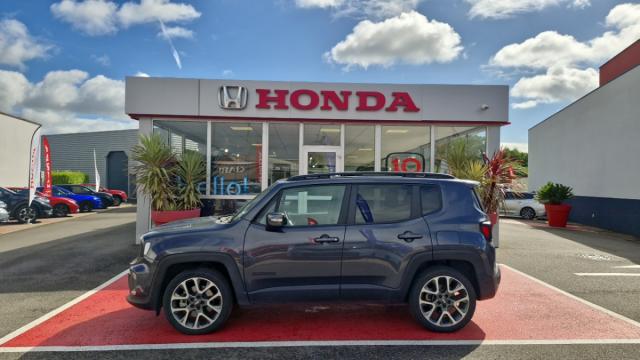 Jeep Renegade image 6