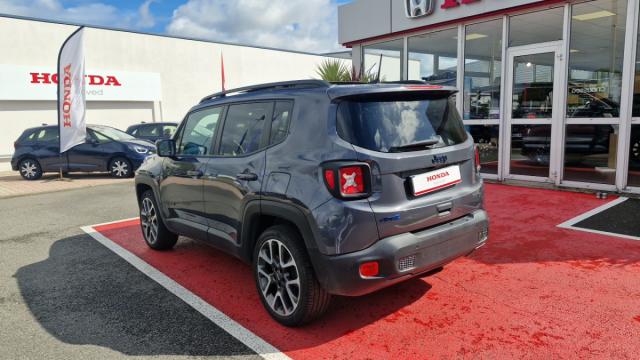 Jeep Renegade image 1