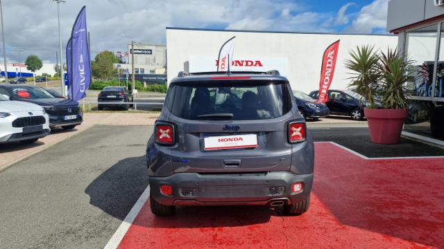 Jeep Renegade image 7