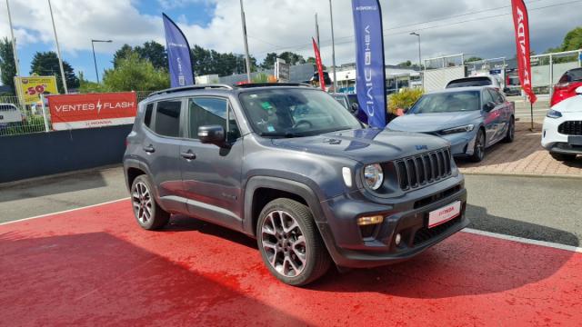 Jeep Renegade image 5