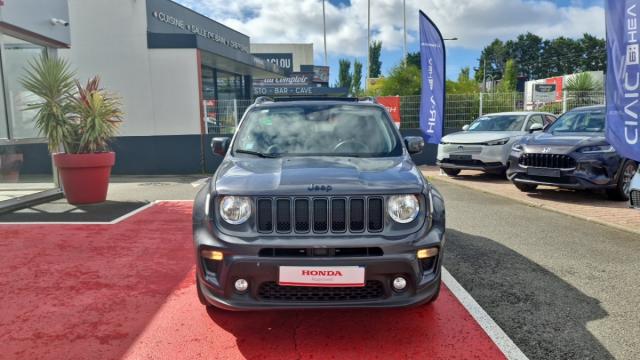 Jeep Renegade image 4