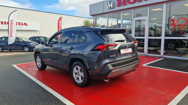 Toyota Rav4 image 6