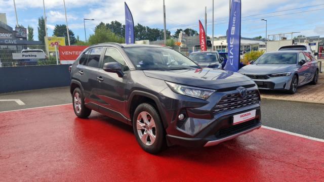Toyota Rav4 image 5