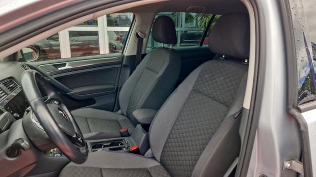 Volkswagen Golf image 1