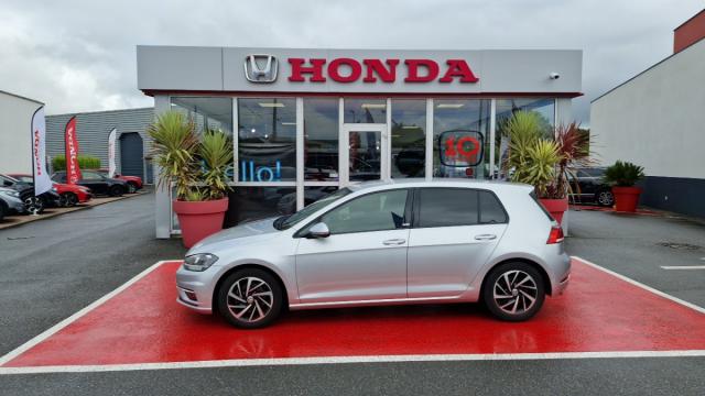 Volkswagen Golf image 4