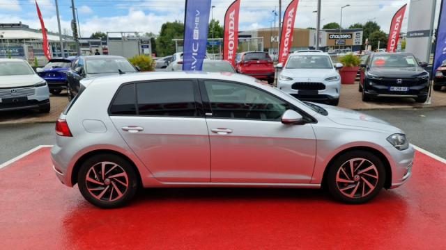 Volkswagen Golf image 3