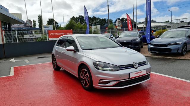 Volkswagen Golf image 5