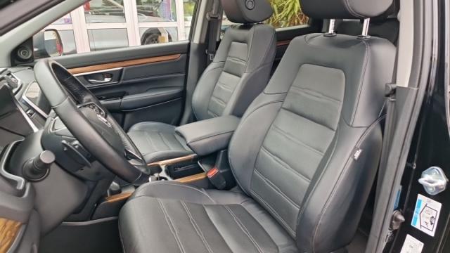 Honda Cr-V image 6