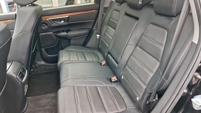 Honda Cr-V image 2