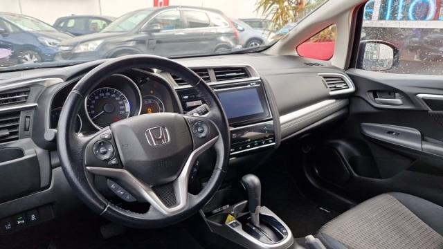 Honda Jazz image 3