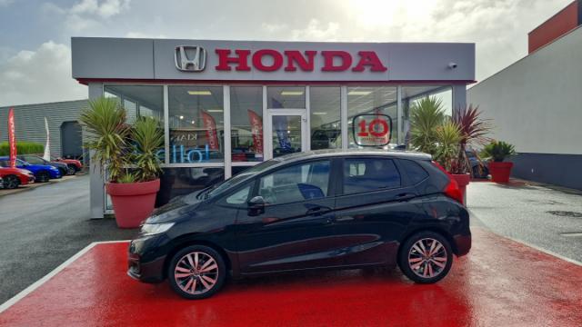 Honda Jazz image 5