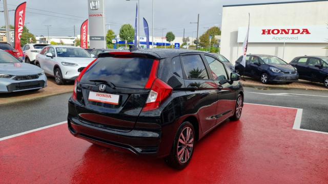 Honda Jazz image 1