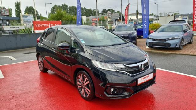 Honda Jazz image 7