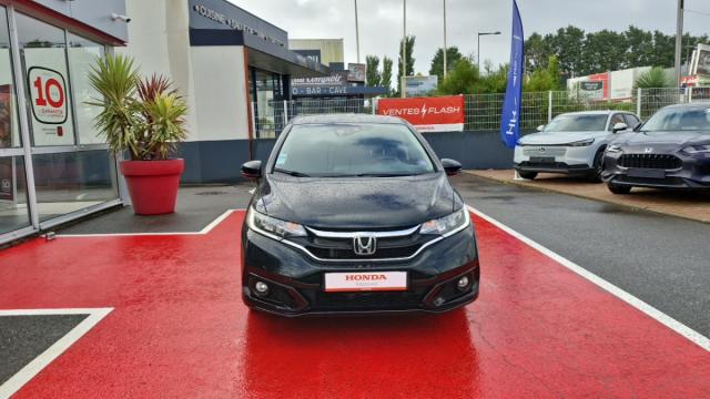 Honda Jazz image 6