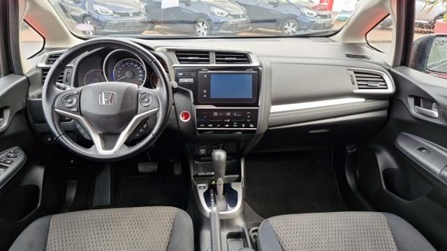 Honda Jazz image 9