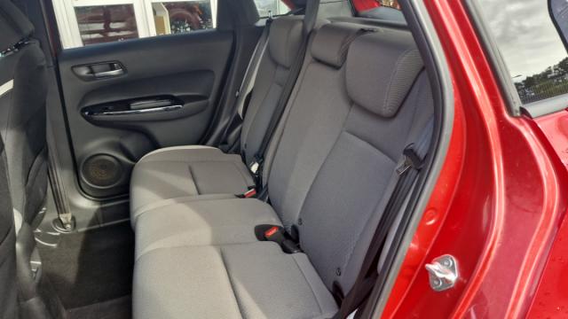 Honda Jazz image 4
