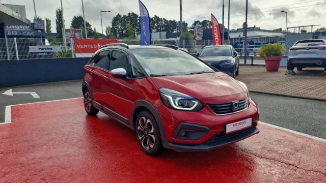 Honda Jazz image 2