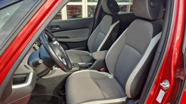 Honda Jazz image 3