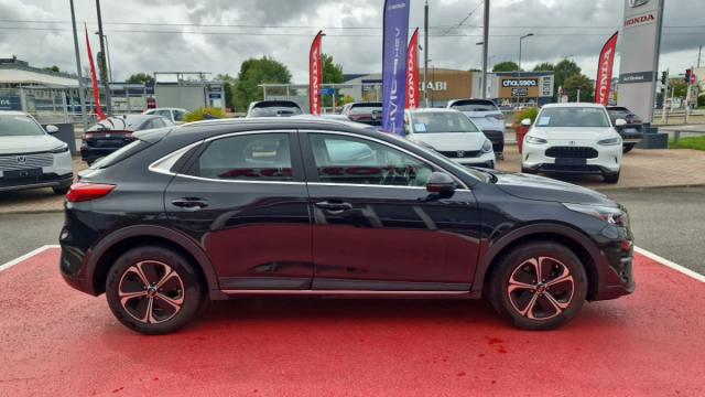 Kia Xceed image 9