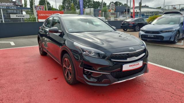 Kia Xceed image 8