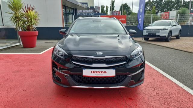 Kia Xceed image 7