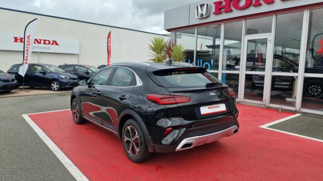 Kia Xceed image 5