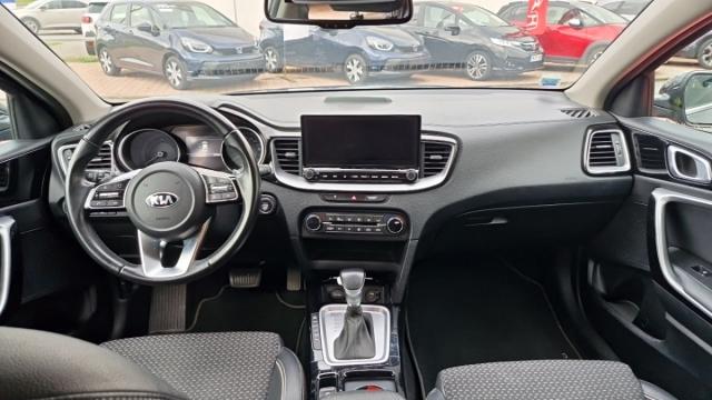 Kia Xceed image 3