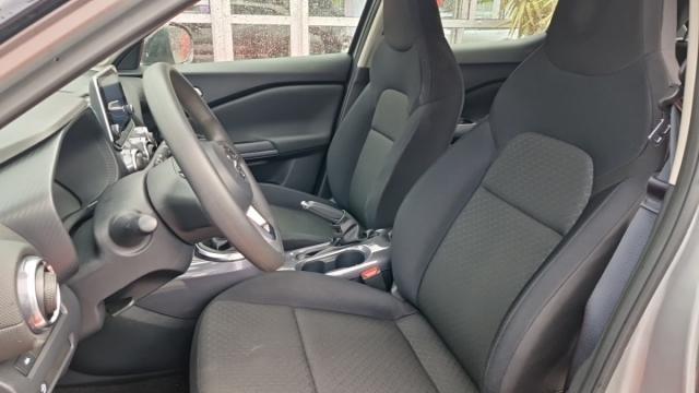 Nissan Juke image 1