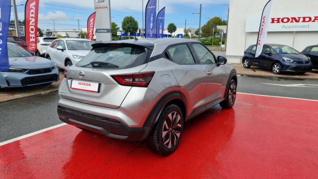 Nissan Juke image 3