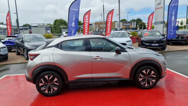Nissan Juke image 9