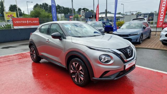 Nissan Juke image 6