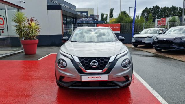 Nissan Juke image 2