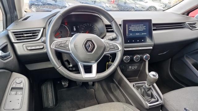 Renault Clio image 6