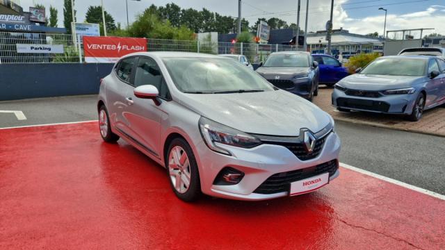 Renault Clio image 2