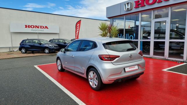 Renault Clio image 1