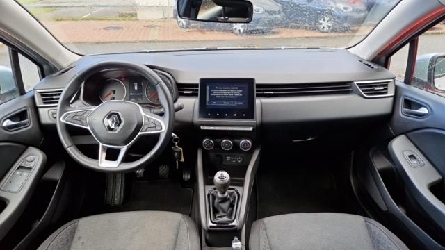 Renault Clio image 3