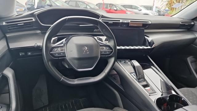 Peugeot 508 Sw image 5