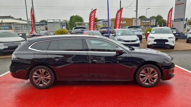 Peugeot 508 Sw image 4