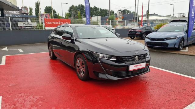 Peugeot 508 Sw image 9