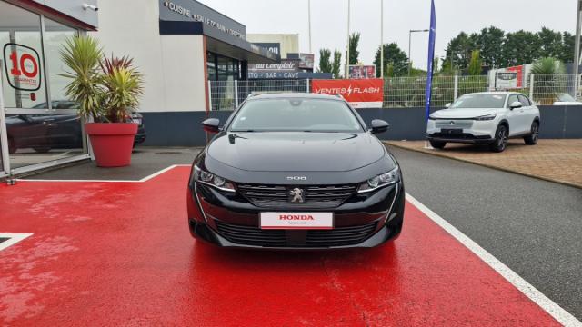 Peugeot 508 Sw image 7