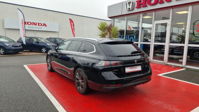 Peugeot 508 Sw image 3