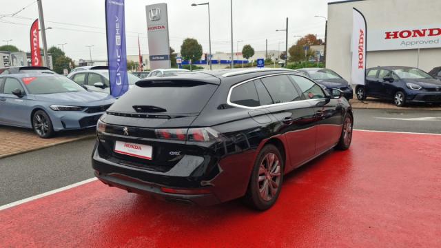 Peugeot 508 Sw image 6