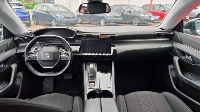 Peugeot 508 Sw image 8
