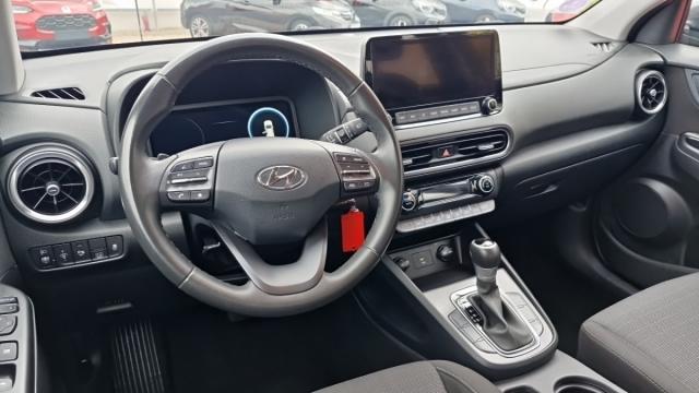 Hyundai Kona image 1